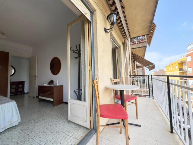 Piso en venta en Elche, el Salvador