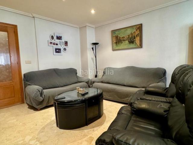 Piso en venta en Elche, Pisos Blaus