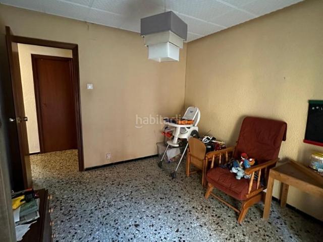 Piso en venta en el Salvador, Elche