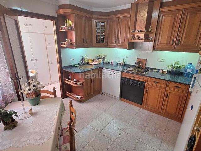 Piso en venta en el Salvador, el Baix Vinalopó