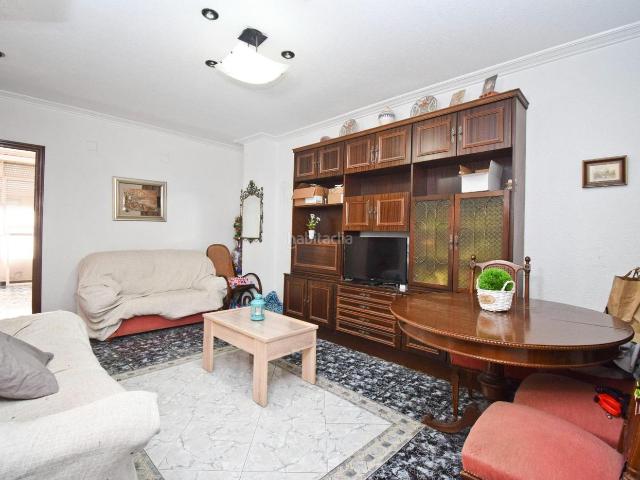 Piso en venta en Elche, el Salvador