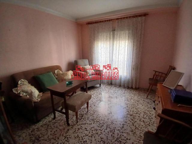 Piso en venta en Elche, el Salvador