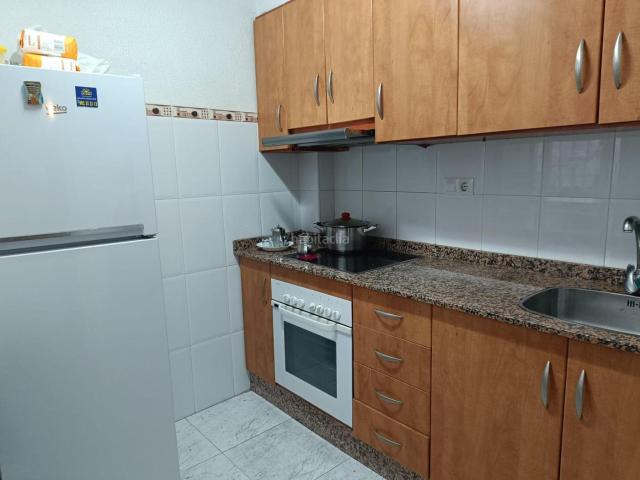 Piso en venta en Elche, el Salvador