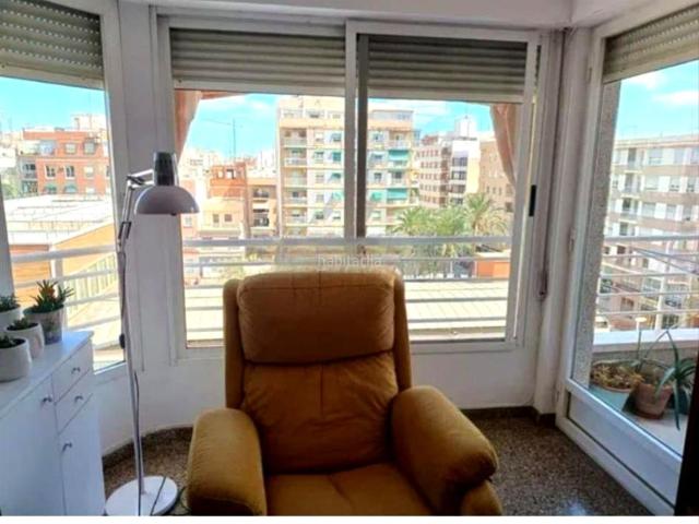 Piso en venta en Elche, el Salvador