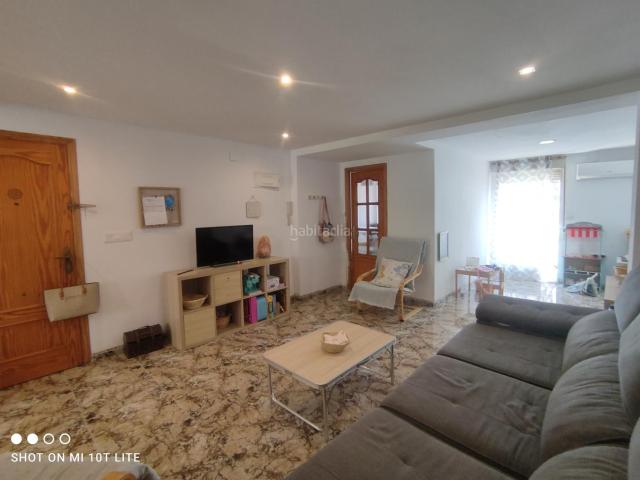 Piso en venta en Elche, el Salvador