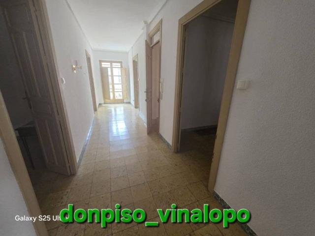 Piso en venta en el Vinalopó Mitjà / El Vinalopó Medio, Valencia