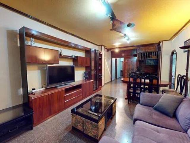 Piso en venta en Molinos de Félix, el Vinalopó Mitjà / El Vinalopó Medio