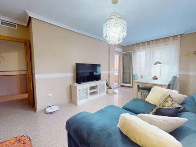 Piso en venta en el Vinalopó Mitjà / El Vinalopó Medio, Valencia