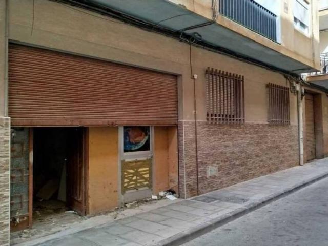 Piso en venta en La Nueva Fraternidad, el Vinalopó Mitjà / El Vinalopó Medio