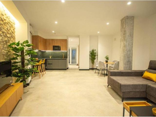 Piso en venta en Prosperidad, Elda