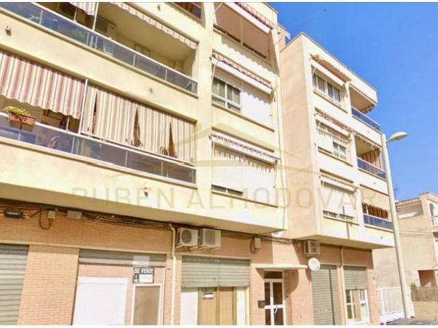 Piso en venta en Caliu, el Vinalopó Mitjà / El Vinalopó Medio