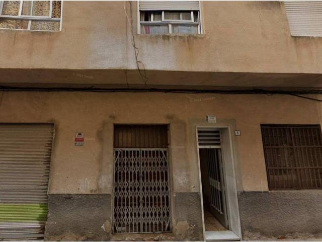 Piso en venta en El Caliu, Elda