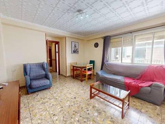 Piso en venta en El Progreso, el Vinalopó Mitjà / El Vinalopó Medio