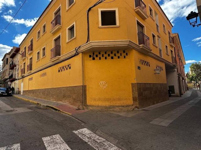 Piso en venta en el Vinalopó Mitjà / El Vinalopó Medio, Valencia