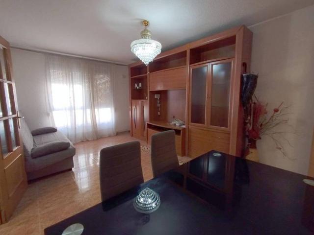 Piso en venta en el Vinalopó Mitjà / El Vinalopó Medio, Valencia