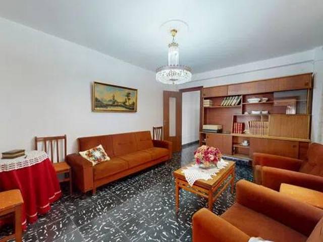 Piso en venta en El Trinquete, el Vinalopó Mitjà / El Vinalopó Medio