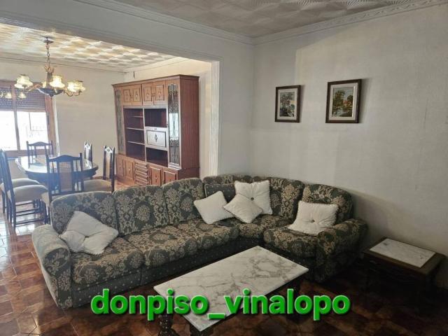Piso en venta en el Vinalopó Mitjà / El Vinalopó Medio, Valencia