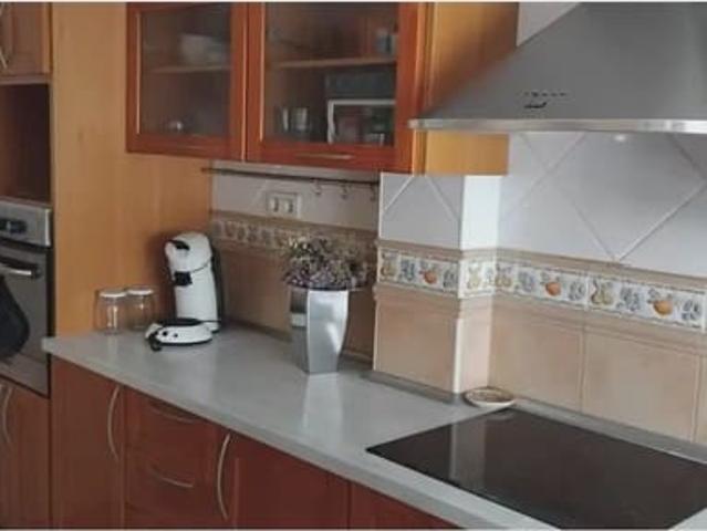 Piso en venta en El Progreso, el Vinalopó Mitjà / El Vinalopó Medio
