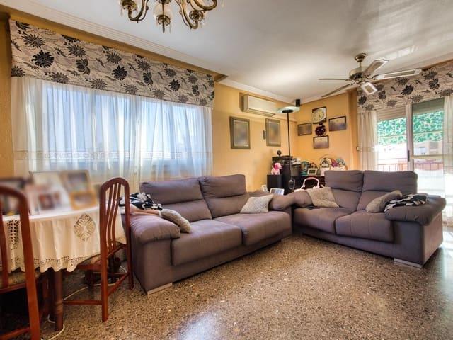 Piso en venta en El Progreso, el Vinalopó Mitjà / El Vinalopó Medio