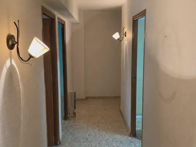 Piso en venta en El Progreso, el Vinalopó Mitjà / El Vinalopó Medio