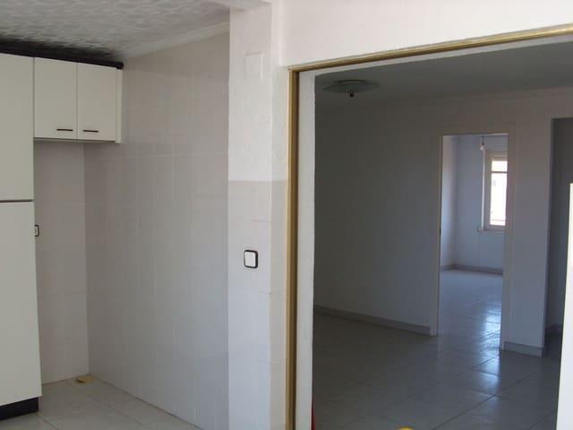 Piso en venta en El Progreso, el Vinalopó Mitjà / El Vinalopó Medio