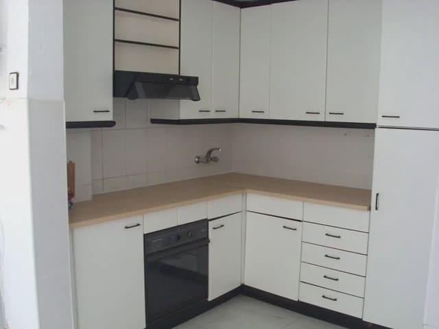 Piso en venta en El Progreso, el Vinalopó Mitjà / El Vinalopó Medio