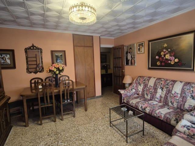 Piso en venta en El Progreso, el Vinalopó Mitjà / El Vinalopó Medio