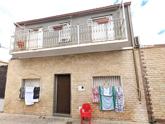 Piso en venta en El Progreso, el Vinalopó Mitjà / El Vinalopó Medio