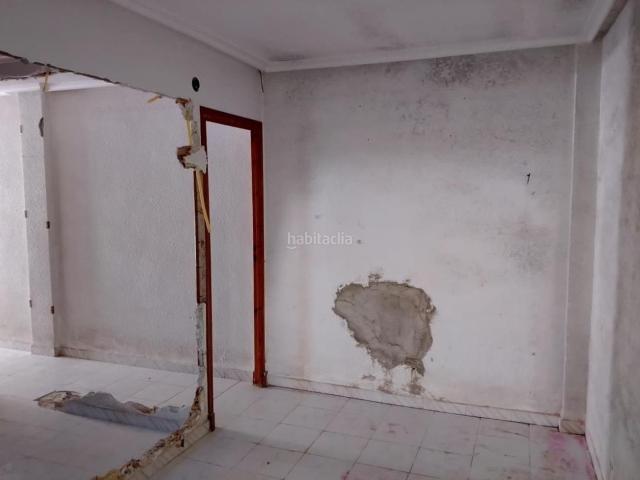 Piso en venta en El Progreso, el Vinalopó Mitjà / El Vinalopó Medio