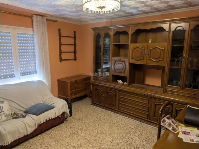 Piso en venta en El Progreso, el Vinalopó Mitjà / El Vinalopó Medio