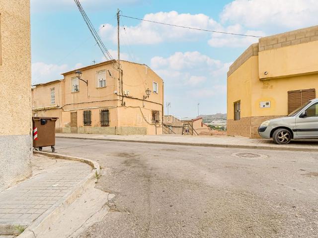Piso en venta en El Progreso, el Vinalopó Mitjà / El Vinalopó Medio