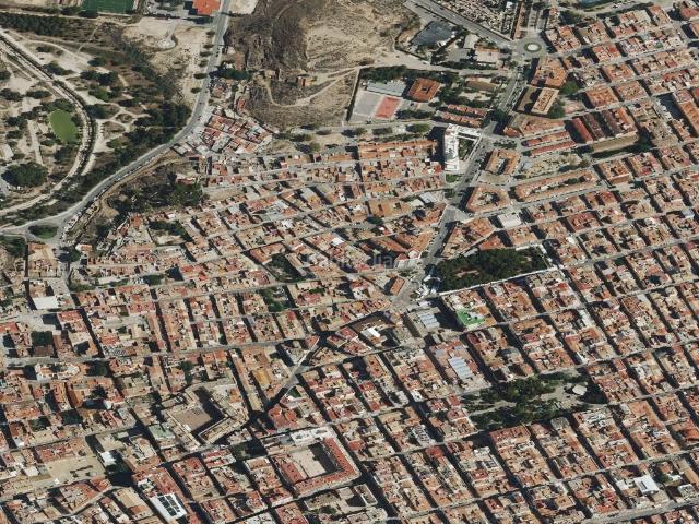 Piso en venta en El Progreso, el Vinalopó Mitjà / El Vinalopó Medio