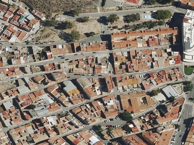 Piso en venta en El Progreso, Elda