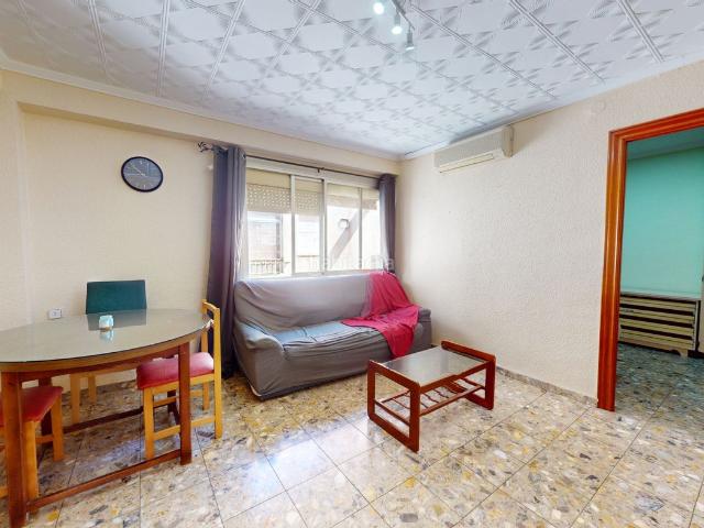 Piso en venta en El Progreso, el Vinalopó Mitjà / El Vinalopó Medio