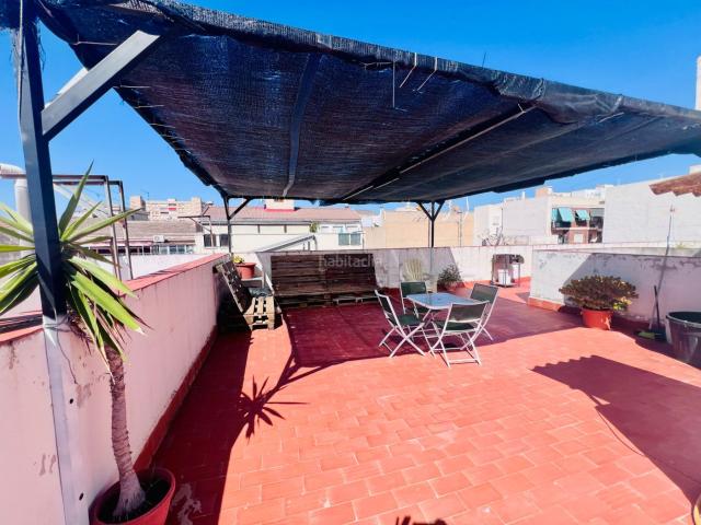 Piso en venta en El Progreso, el Vinalopó Mitjà / El Vinalopó Medio