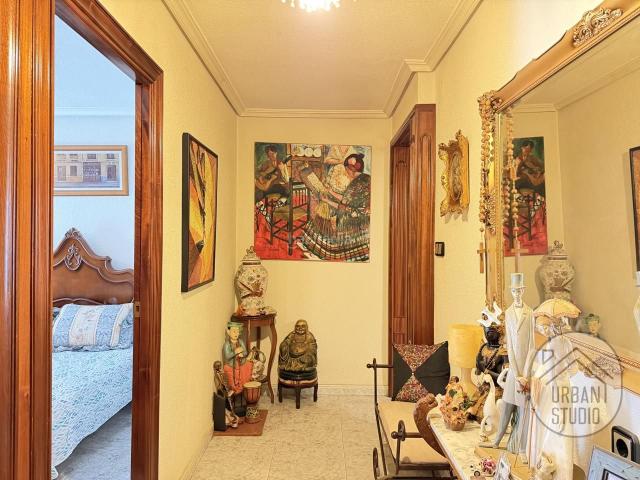 Piso en venta en El Progreso, el Vinalopó Mitjà / El Vinalopó Medio
