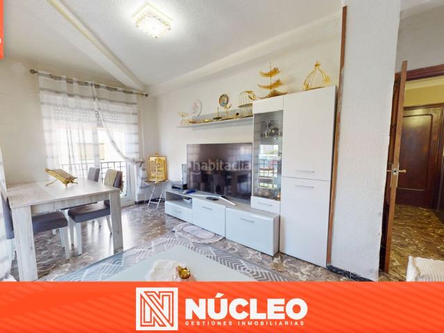Piso en venta en El Progreso, el Vinalopó Mitjà / El Vinalopó Medio