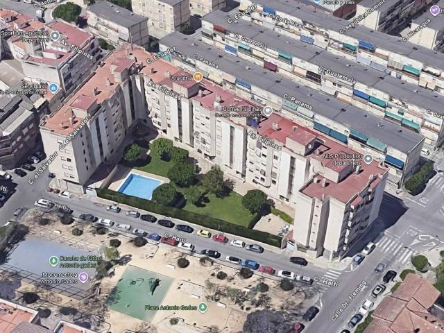 Piso en venta en El Progreso, el Vinalopó Mitjà / El Vinalopó Medio