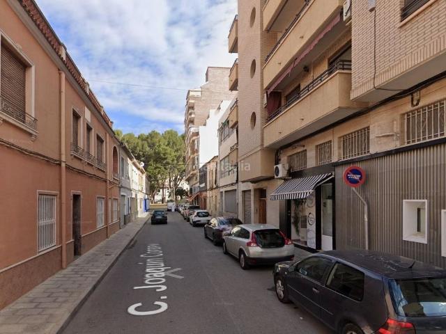 Piso en venta en El Progreso, el Vinalopó Mitjà / El Vinalopó Medio