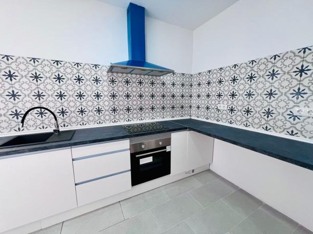 Piso en venta en El Progreso, el Vinalopó Mitjà / El Vinalopó Medio
