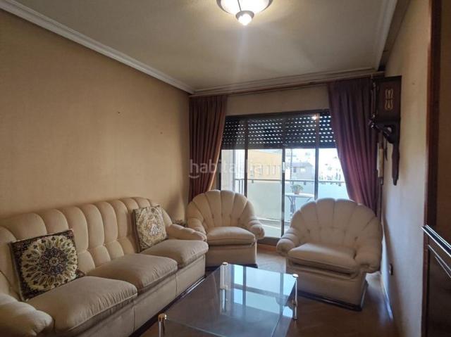 Piso en venta en El Progreso, el Vinalopó Mitjà / El Vinalopó Medio