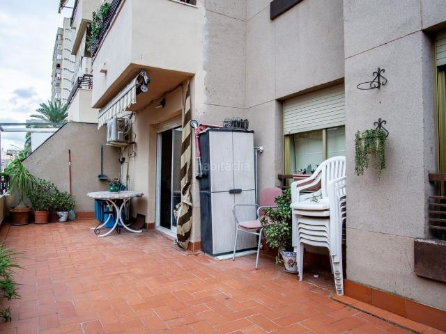 Piso en venta en El Progreso, Elda