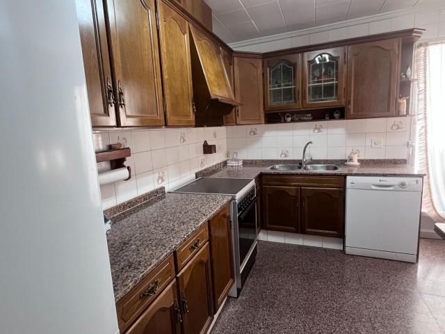 Piso en venta en El Progreso, el Vinalopó Mitjà / El Vinalopó Medio
