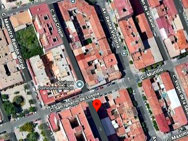 Piso en venta en El Progreso, el Vinalopó Mitjà / El Vinalopó Medio