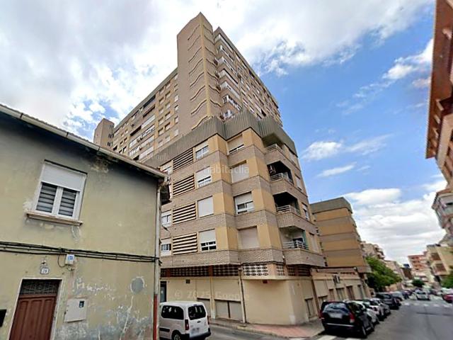 Piso en venta en El Progreso, el Vinalopó Mitjà / El Vinalopó Medio