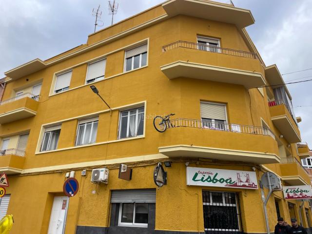 Piso en venta en El Progreso, el Vinalopó Mitjà / El Vinalopó Medio