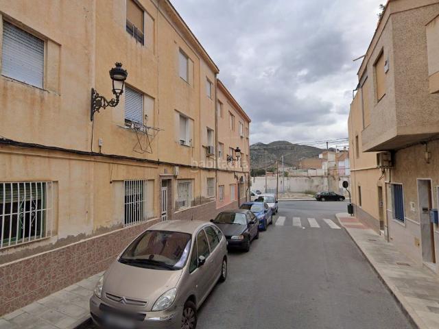 Piso en venta en El Progreso, el Vinalopó Mitjà / El Vinalopó Medio