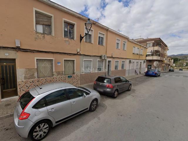 Piso en venta en El Progreso, el Vinalopó Mitjà / El Vinalopó Medio