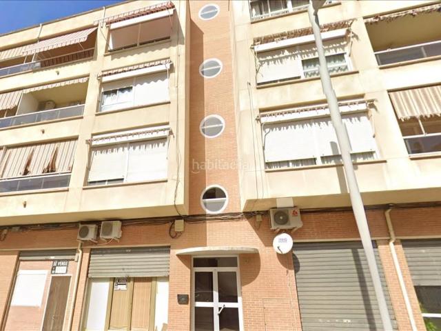 Piso en venta en El Progreso, el Vinalopó Mitjà / El Vinalopó Medio