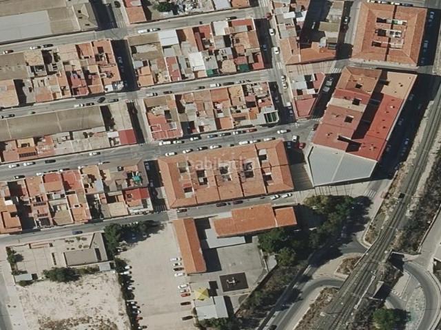 Piso en venta en El Progreso, Elda